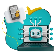 AI Product Lab. Собираем MVP за 3 занятия – как взрослые IT-команды - КИБЕРшкола программирования для детей, компьютерные курсы для школьников, начинающих и подростков - KIBERone г. Дмитровский
