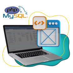 PHP+SQL - КИБЕРшкола программирования для детей, компьютерные курсы для школьников, начинающих и подростков - KIBERone г. Дмитровский