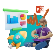 Магия эффектных презентаций PowerPoint - КИБЕРшкола программирования для детей, компьютерные курсы для школьников, начинающих и подростков - KIBERone г. Дмитровский