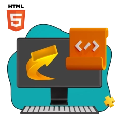 Web-мастер: первые шаги в мир современных сайтов. Основы HTML - КИБЕРшкола программирования для детей, компьютерные курсы для школьников, начинающих и подростков - KIBERone г. Дмитровский