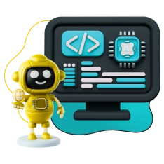 Vibe Coding & AI-инжиниринг - КИБЕРшкола программирования для детей, компьютерные курсы для школьников, начинающих и подростков - KIBERone г. Дмитровский